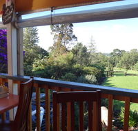 The Barn on Flaxton - Accommodation Bookings