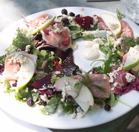 The Bikini Tree Cafe  Restaurant - Accommodation Bookings