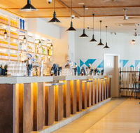 The Pier Bar - Accommodation Bookings