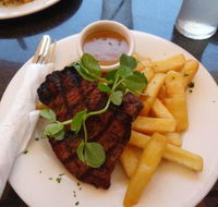 The Seaview Hotel - Accommodation Bookings