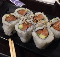 The Sushi 79 Japanese Restaurant - Accommodation Bookings