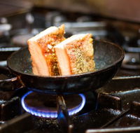 The Town House Restaurant - Accommodation Bookings