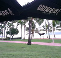 Tobruk Kiosk - Accommodation Bookings