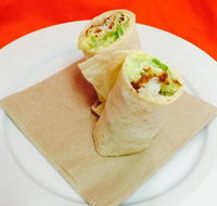Towers tasty Cafe - Accommodation Bookings