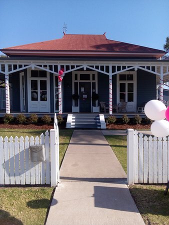 Dalby QLD Accommodation Bookings