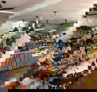 Woodward St Bakery - Accommodation Bookings