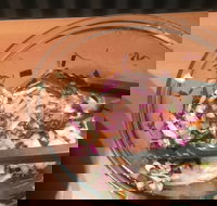 Woolshed restarau - Accommodation Bookings