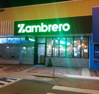 Zambrero - Accommodation Bookings