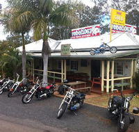 Apple Tree Creek Hotel - Accommodation Bookings