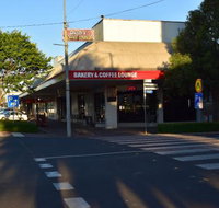 Bakearoma - Accommodation Bookings