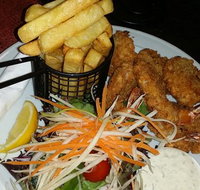 Ballandean Tavern - Accommodation Bookings
