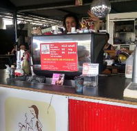 BaristA Sista - Accommodation Bookings