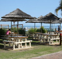 Beach Cafe - Accommodation Bookings