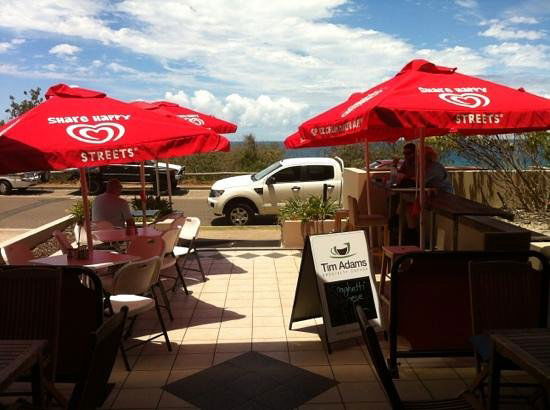 Sunrise Beach QLD Accommodation Bookings