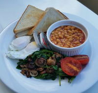 Bean In - Accommodation Bookings