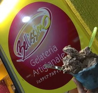 Bellissimo Gelateria - Accommodation Bookings