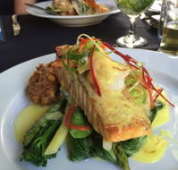 Birches Restaurant - Accommodation Bookings