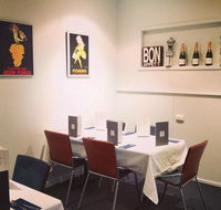 Bistro 75 At The Commonwealth Hotel Roma - Accommodation Bookings