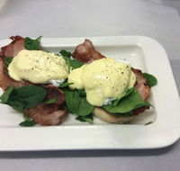 Cafe Metz - Accommodation Bookings