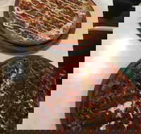 Canungra Pizza - Accommodation Bookings