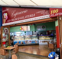 Capriccio Italian Gelato - Accommodation Bookings