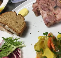 Cauden Street Kitchen - Accommodation Bookings