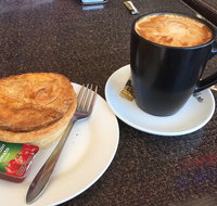 CJ Pastries - Accommodation Bookings