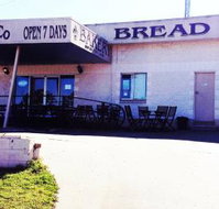 Coff  Co Bakery - Accommodation Bookings