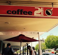 Coffee 21 - Accommodation Bookings