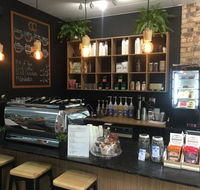 Concept Coffee