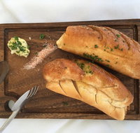 Copper Grill - Accommodation Bookings