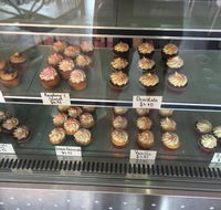Cupcake Creations - Accommodation Bookings