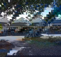 Cutters Rest - Accommodation Bookings