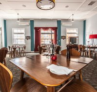 Daphne Mayo Dining Room - Accommodation Bookings