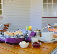 Das Neumann Haus - Accommodation Bookings