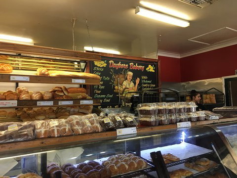 Dayboro Bakery - Accommodation Bookings 0