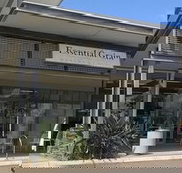 Essential Grain Bakery