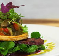 Explorers Restaurant - Accommodation Bookings