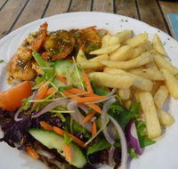 Fairways Tavern - Accommodation Bookings