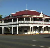 Federal Hotel - Accommodation Bookings