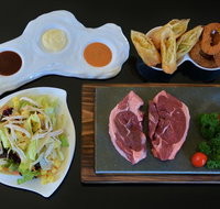 Fire  Stone - Accommodation Bookings