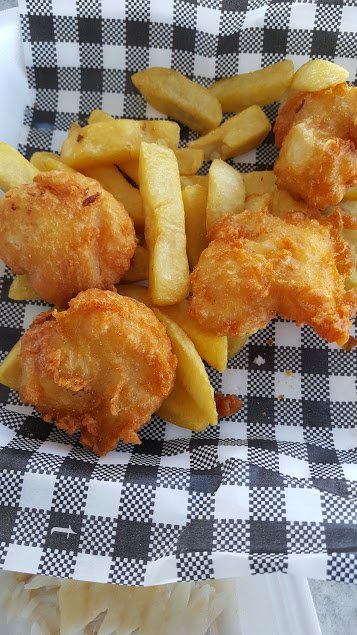 Fishco Cafe - Accommodation Bookings 6