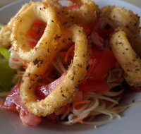 Flame Tree Coffee Lounge - Accommodation Bookings