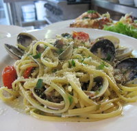 Flynn's Restaurant - Accommodation Bookings
