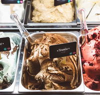 Gelatissimo - Accommodation Bookings