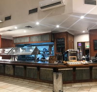 Gidgee Inn Bar  Grill - Accommodation Bookings
