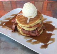 Gillies Roadhouse - Accommodation Bookings