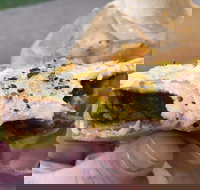 Gin Gin Bakery - Accommodation Bookings