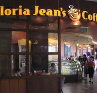 Gloria Jean's Coffees Cairns Central - Accommodation Bookings
