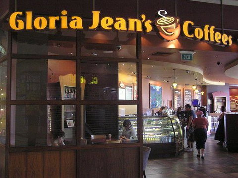 Gloria Jean's Coffees Cairns Central - Accommodation Bookings 0
